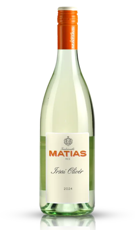 Vedd meg most Matias Irsai Olivér 2024