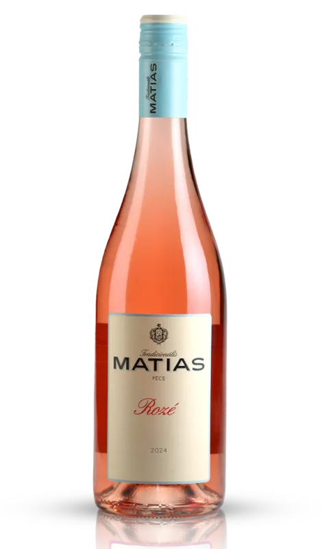 Matias Rosé 2024 Akciós ár