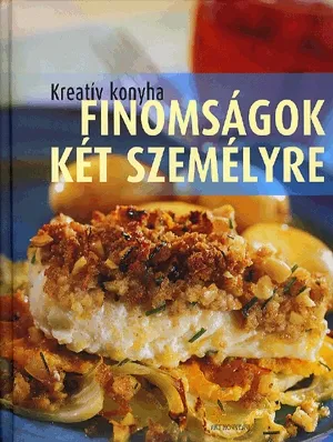 Biztonságos fizetés Finomságok két személyre