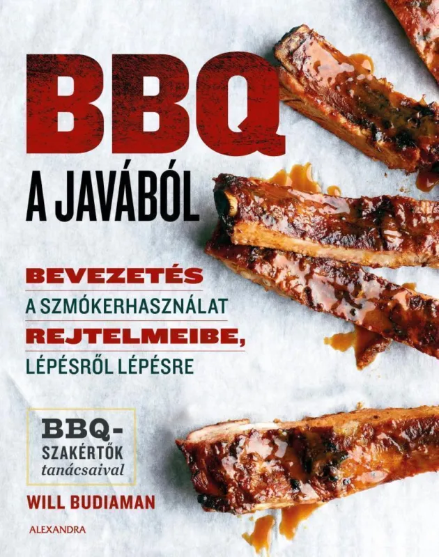 Kihagyhatatlan ajánlat BBQ a javából