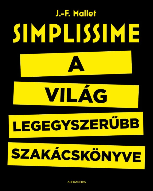 Szuper ajánlat Simplissime