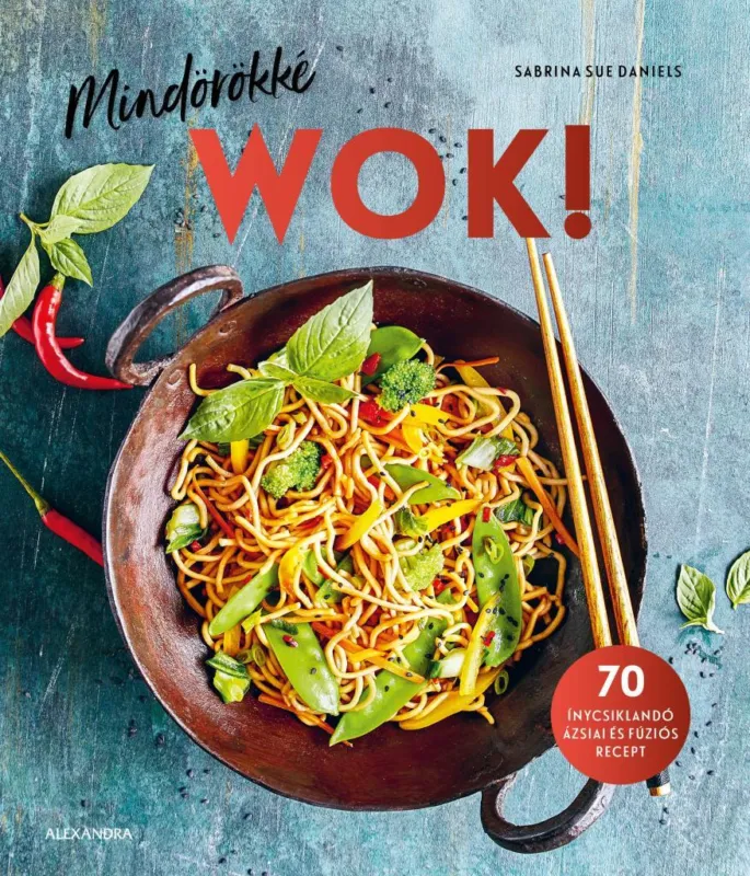 Prémium Mindörökké WOK!