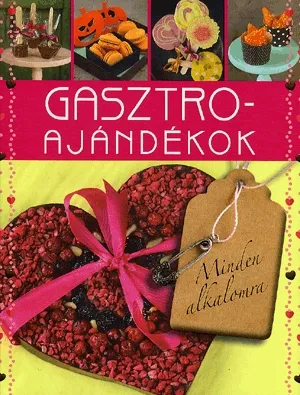 Gasztroajándékok Vedd meg online