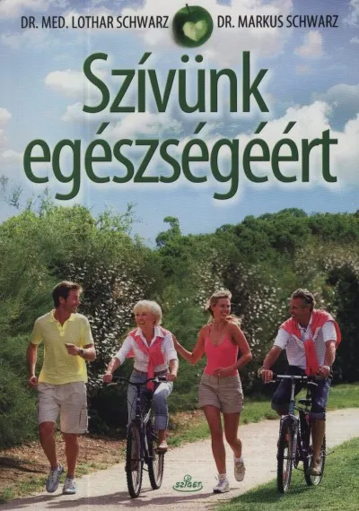 Szívünk egészségéért Prémium