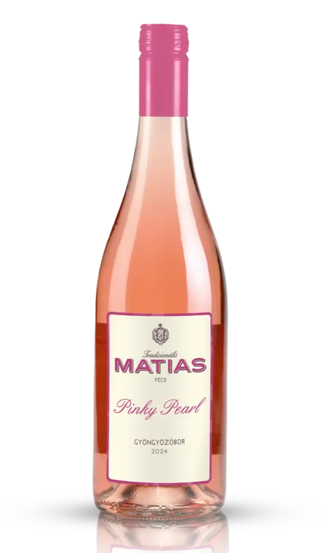 Matias Pinky Pearl 2024 Alacsony ár