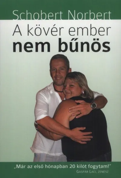 A kövér ember nem bűnös Bestseller