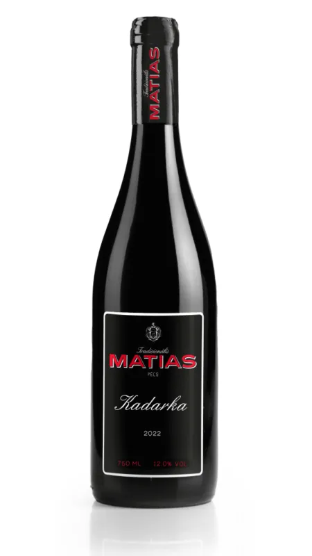 Expressz szállítás Matias Kadarka 2022