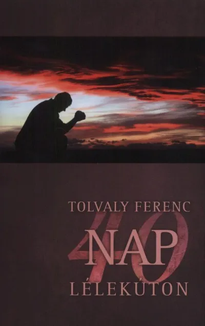 Legkelendőbb 40 nap lélekúton - NAPLÓ