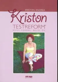 Expressz szállítás Kriston testreform - KÍVÜL FORMÁL BELÜL ÓV