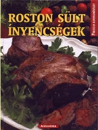 Roston sült ínyencségek Outlet