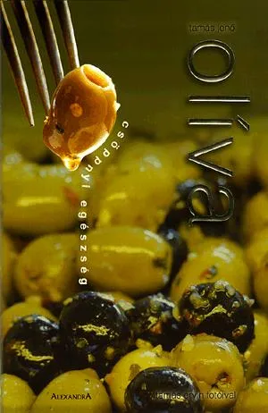 Vásárlói kedvenc Olíva