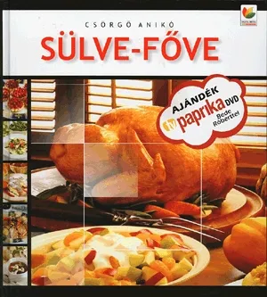 Sülve-főve Kedvezményes ár