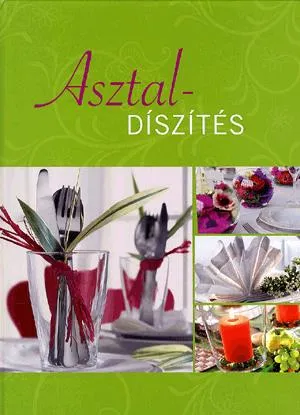 Asztal-díszítés Expressz szállítás