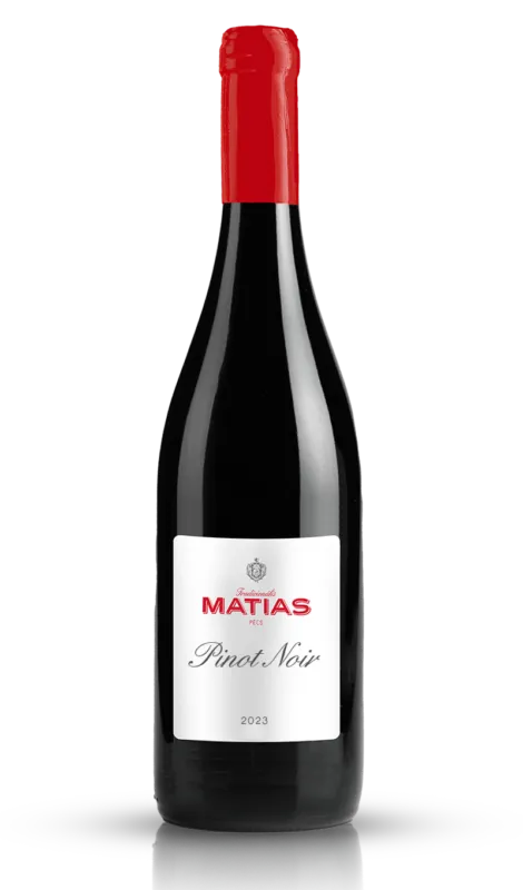 Kedvezményes ár Matias Pinot Noir 2023