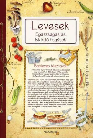 Levesek Expressz szállítás
