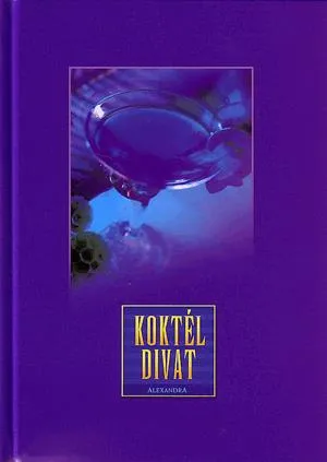 Gyors szállítás Koktéldivat