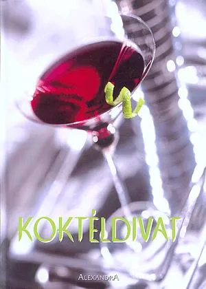 Prémium Koktéldivat