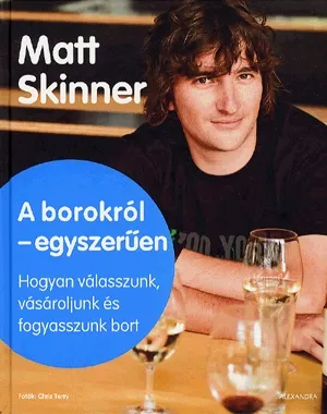 A borokról - egyszerűen Szezonális akció
