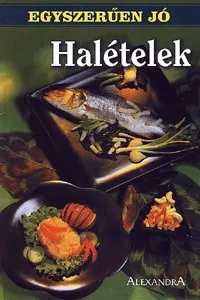 Legjobb ár Halételek