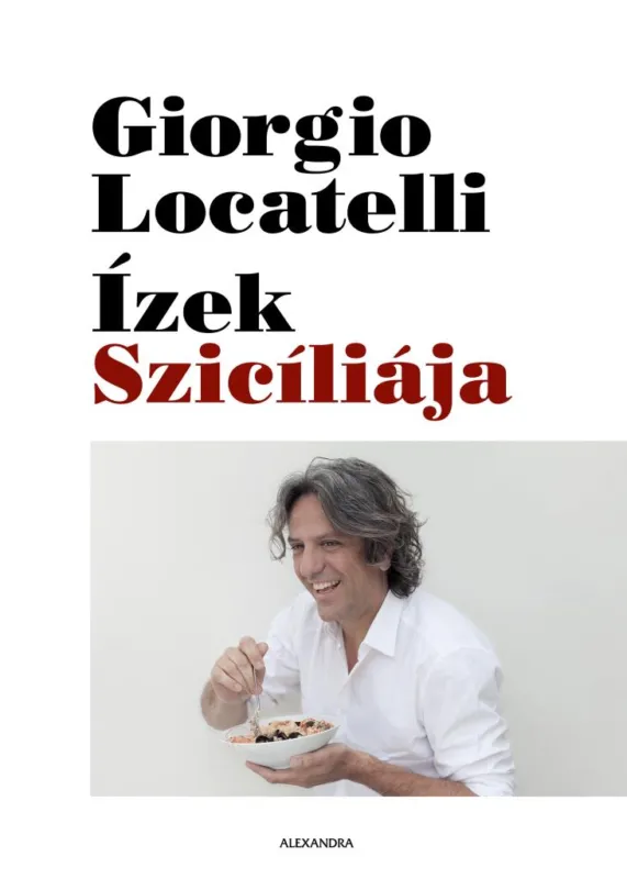 Ízek Szicíliája Akciós ár