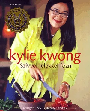 Végkiárusítás Szívvel-lélekkel főzni