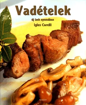 Biztonságos fizetés Vadételek