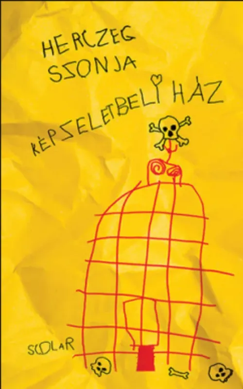 Képzeletbeli ház - Herczeg Szonja Azonnal elérhető