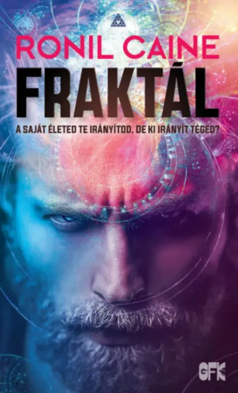 Legnépszerűbb Fraktál - Ronil Caine