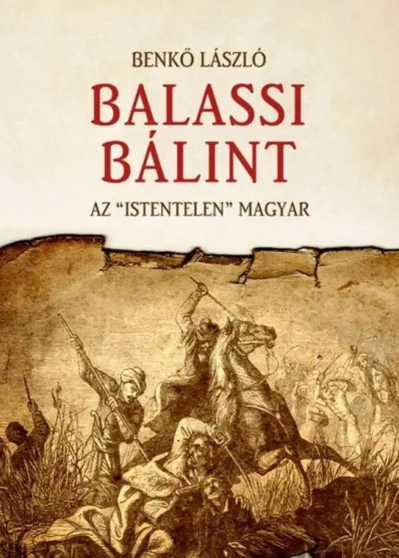 Árcsökkenés Balassi Bálint - Az "istentelen" magyar - Benkő László