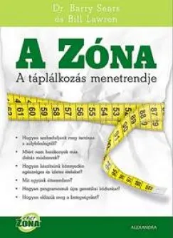 A Zóna - A táplálkozás menetrendje Utolsó esély