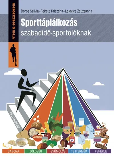 Különleges ajánlat Sporttáplálkozás szabadidő-sportolóknak