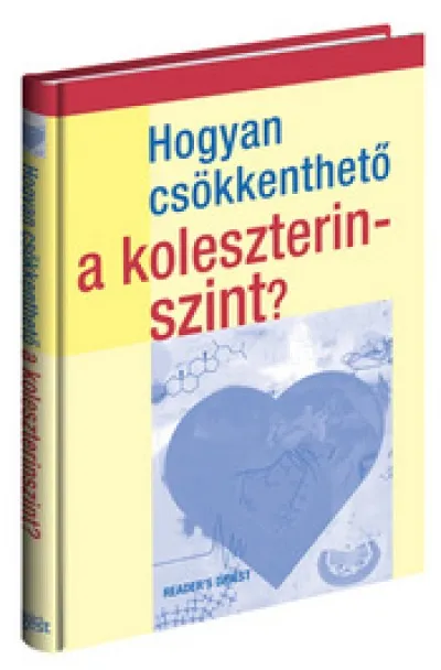 Akció Hogyan csökkenthető a koleszterinszint?