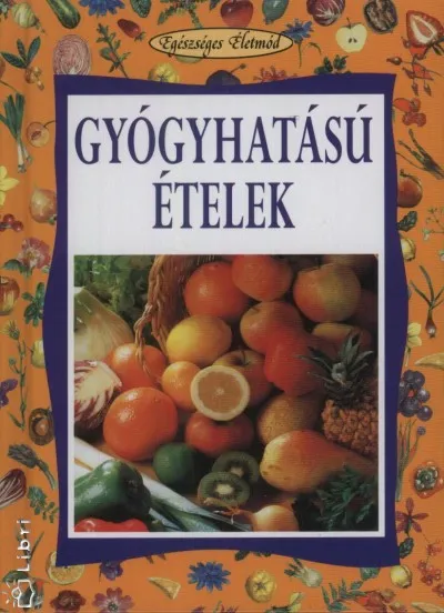 Korlátozott ajánlat Gyógyhatású ételek / 12.