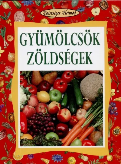 Gyümölcsök - Zöldségek Szuper ajánlat