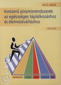 Korszerű piramisrendszerek az egészséges táplálkozáshoz és életmódváltáshoz Biztonságos vásárlás