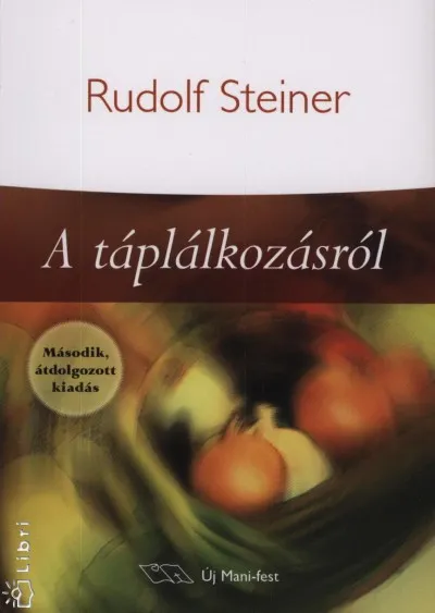 A táplálkozásról Akció