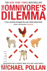 The Omnivore's Dilemma Legkelendőbb