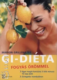 Népszerű Gi-diéta - Fogyás örömmel