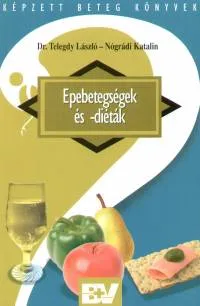 Árengedmény Epebetegségek és -diéták