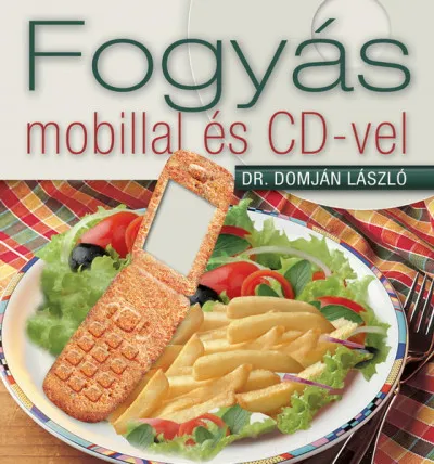 Fogyás mobillal és CD-vel Expressz szállítás