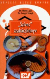 Szíves szakácskönyv Expressz szállítás