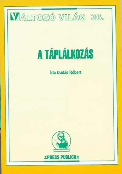 A táplálkozás Akció