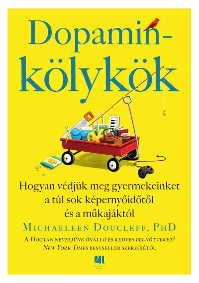 Biztonságos vásárlás Dopaminkölykök