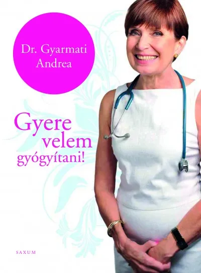 Gyere velem gyógyítani! Szezonális akció