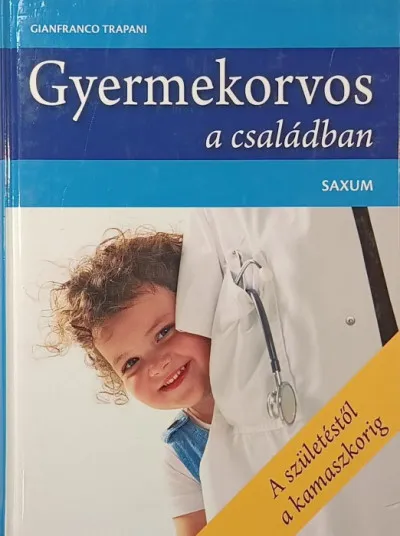 Expressz kézbesítés Gyermekorvos a családban