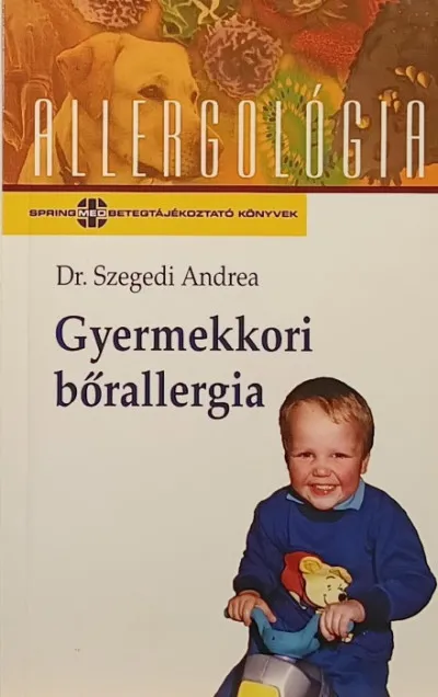 Vedd meg online Gyermekkori bőrallergia