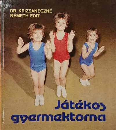 Biztonságos vásárlás Játékos gyermektorna