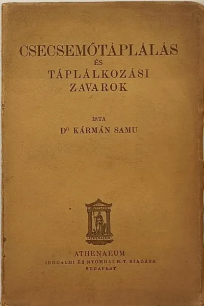 Csecsemőtáplálás és táplálkozási zavarok Vásárlói kedvenc