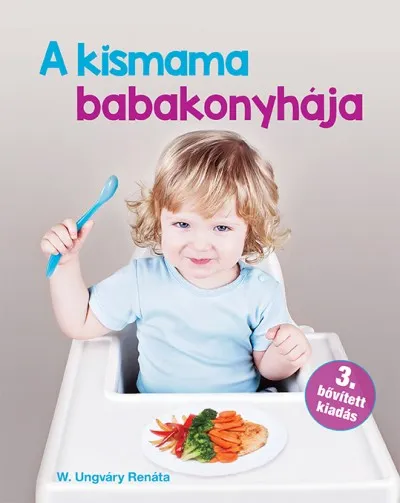 A kismama babakonyhája Korlátozott ajánlat