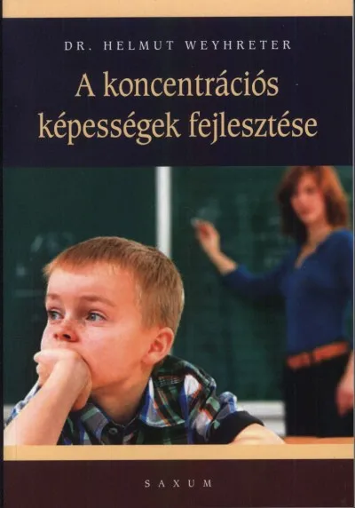 Azonnali szállítás A koncentrációs képességek fejlesztése